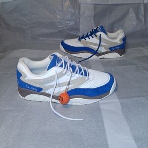 Patrick Ewing Sneakers, Brand New, Men 10.5